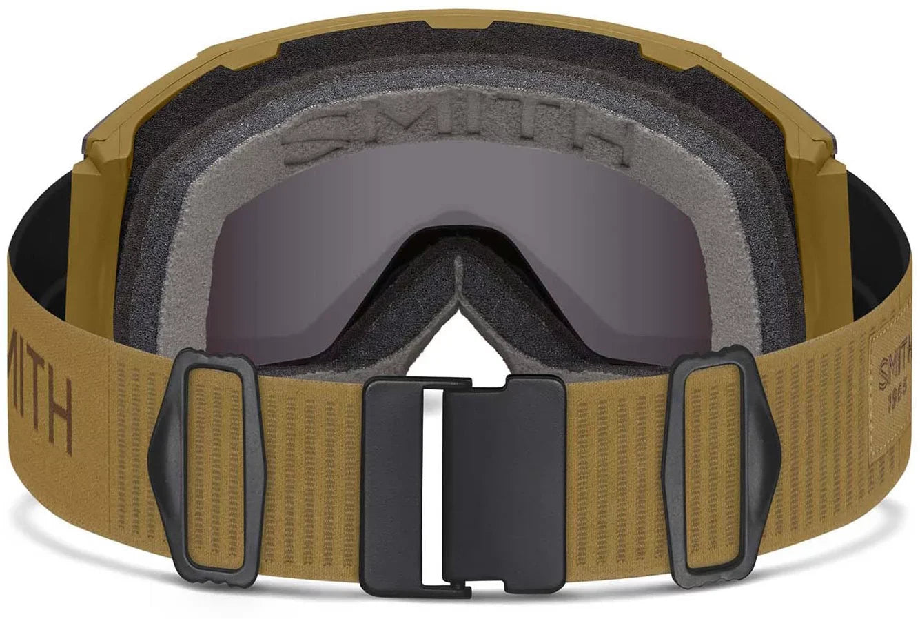 Smith Squad Mag Goggle