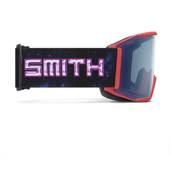 Smith Squad Mag Goggle