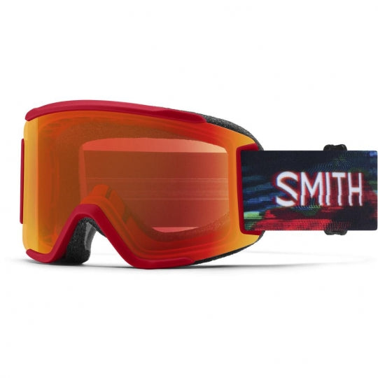 Smith Squad S Goggle