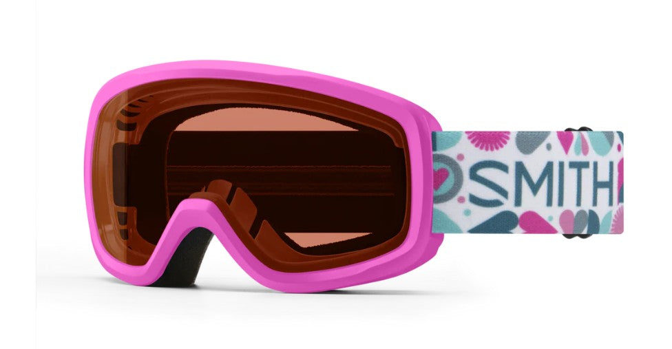 Smith Snowday Youth Goggle