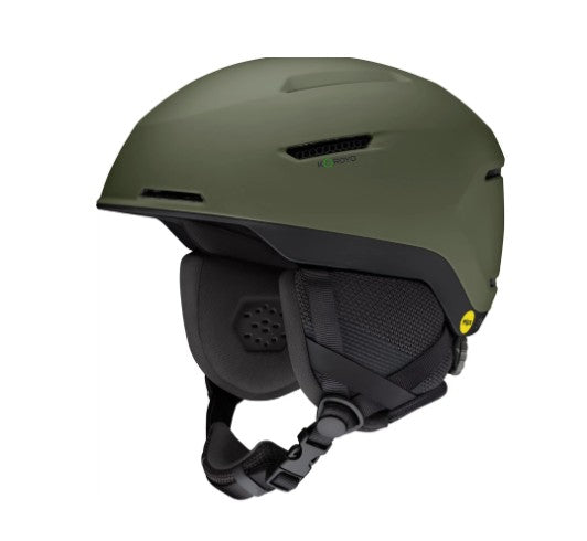 Smith Altus MIPS Helmet
