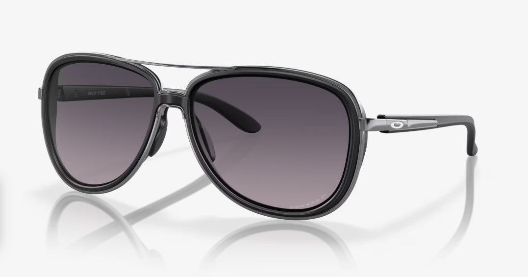 Oakley Split Time Sunglasses
