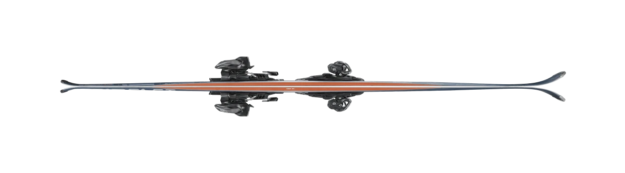 2026 Nordica Steadfast 75 CA / Marker TP2Compact 10FDT
