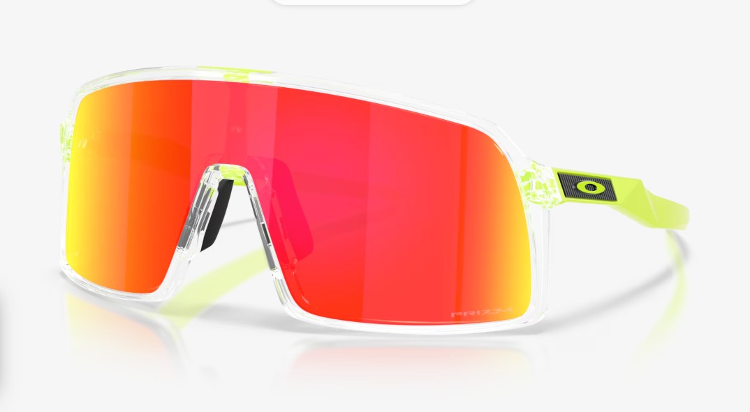 Oakley Sutro Sunglasses
