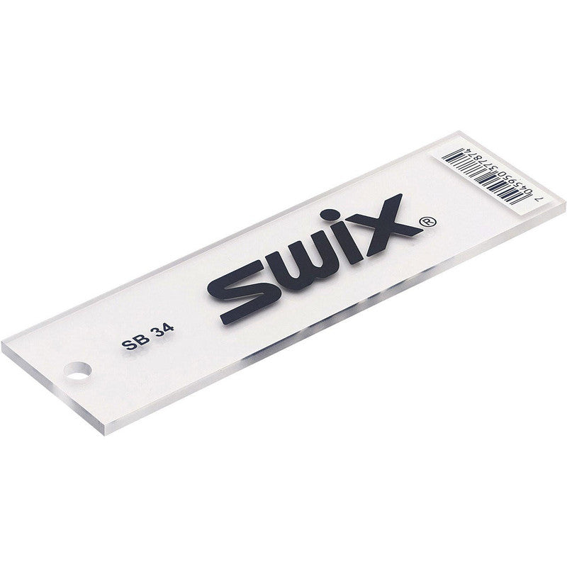 Swix Snowboard Scraper 4mm
