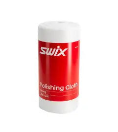 Swix Polishing Cloth 20m