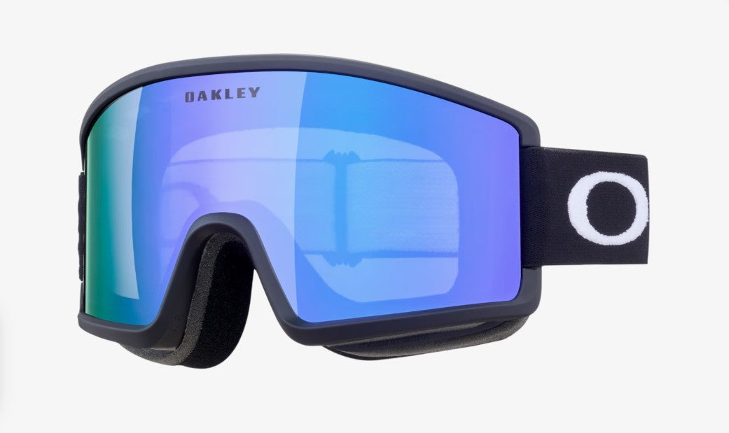 Oakley Target Line M Snow Goggles
