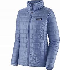 Patagonia Women's NanoPuff Jacket