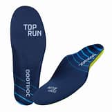 BootDoc Top Run Insole