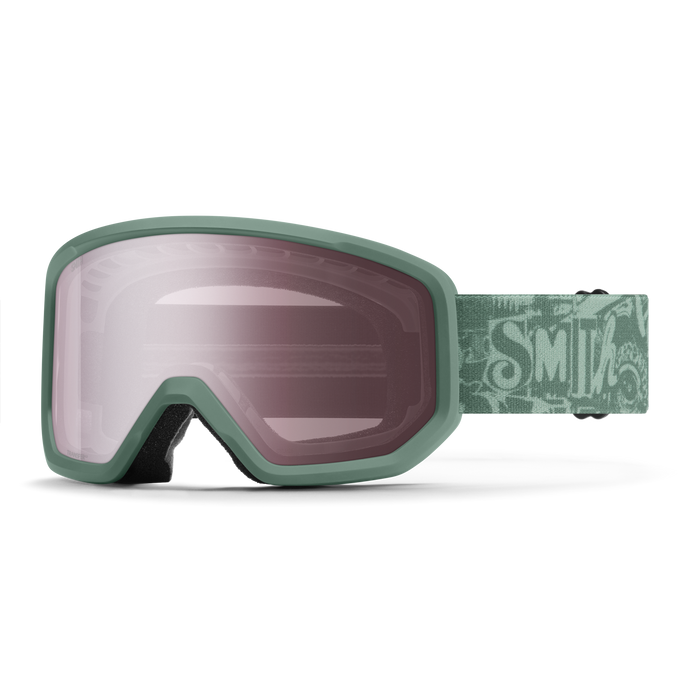Smith Transfer Goggles