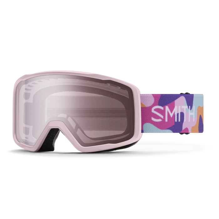Smith Tribute Goggles
