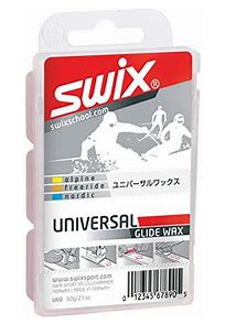 Swix U60 Universal Wax
