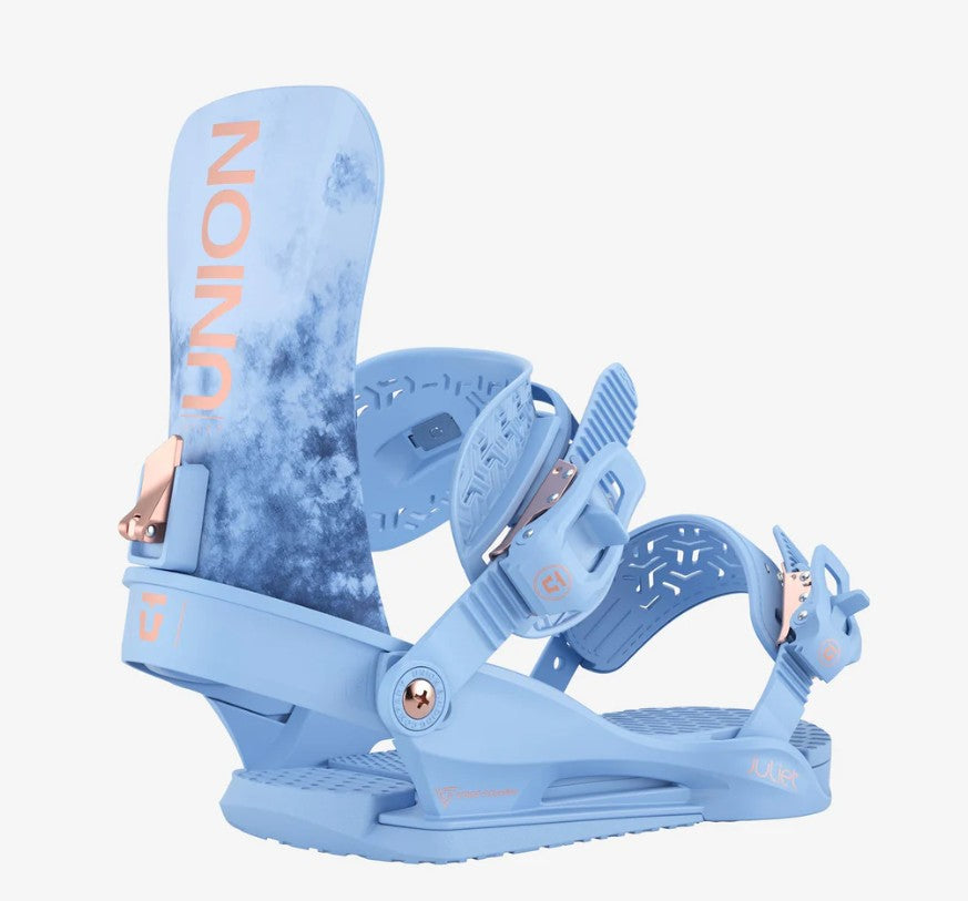 Union Juliet Women's Snowboard Binding 2026