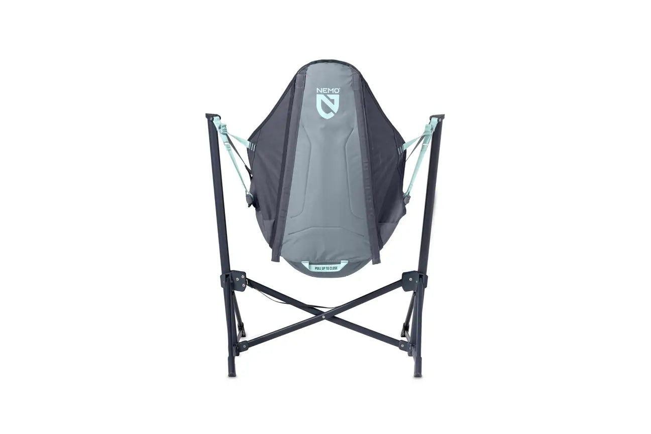 NEMO Stargaze EVO-X Folding Reclining Camp Chair