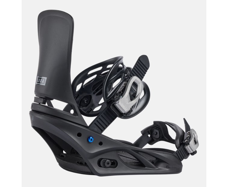 Women's Burton Lexa Re:Flex Snowboard Bindings
