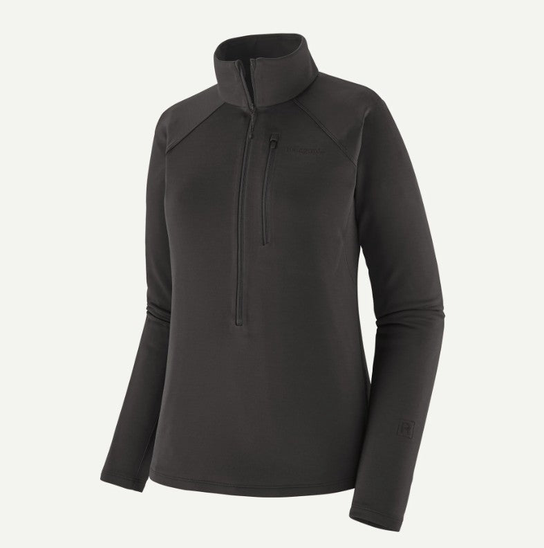 Patagonia Women's R1 Ultralight 1/2 Zip