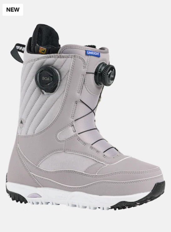 Women's Burton Limelight BOA® Snowboard Boots