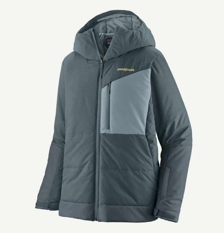 Patagonia Women's Insulated Snowfarer Jacket