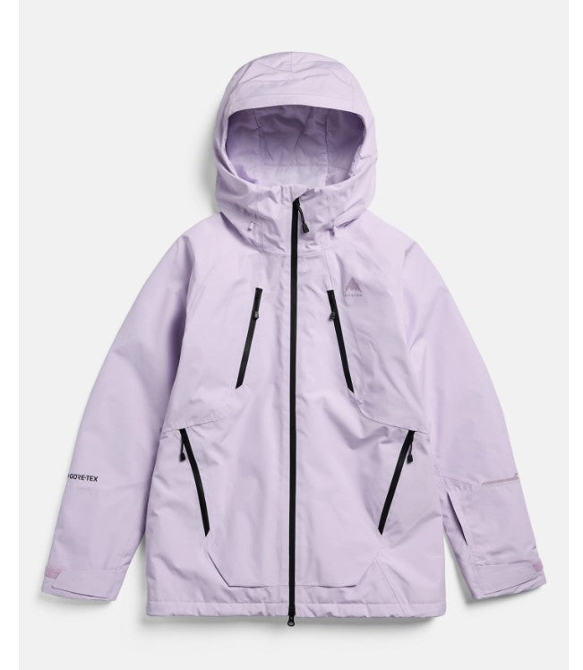 Burton Women's Reserve GORE-TEX 2L Jacket