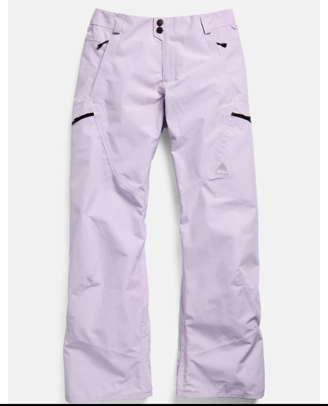 Women's Burton Reserve GORE-TEX 2L Pants