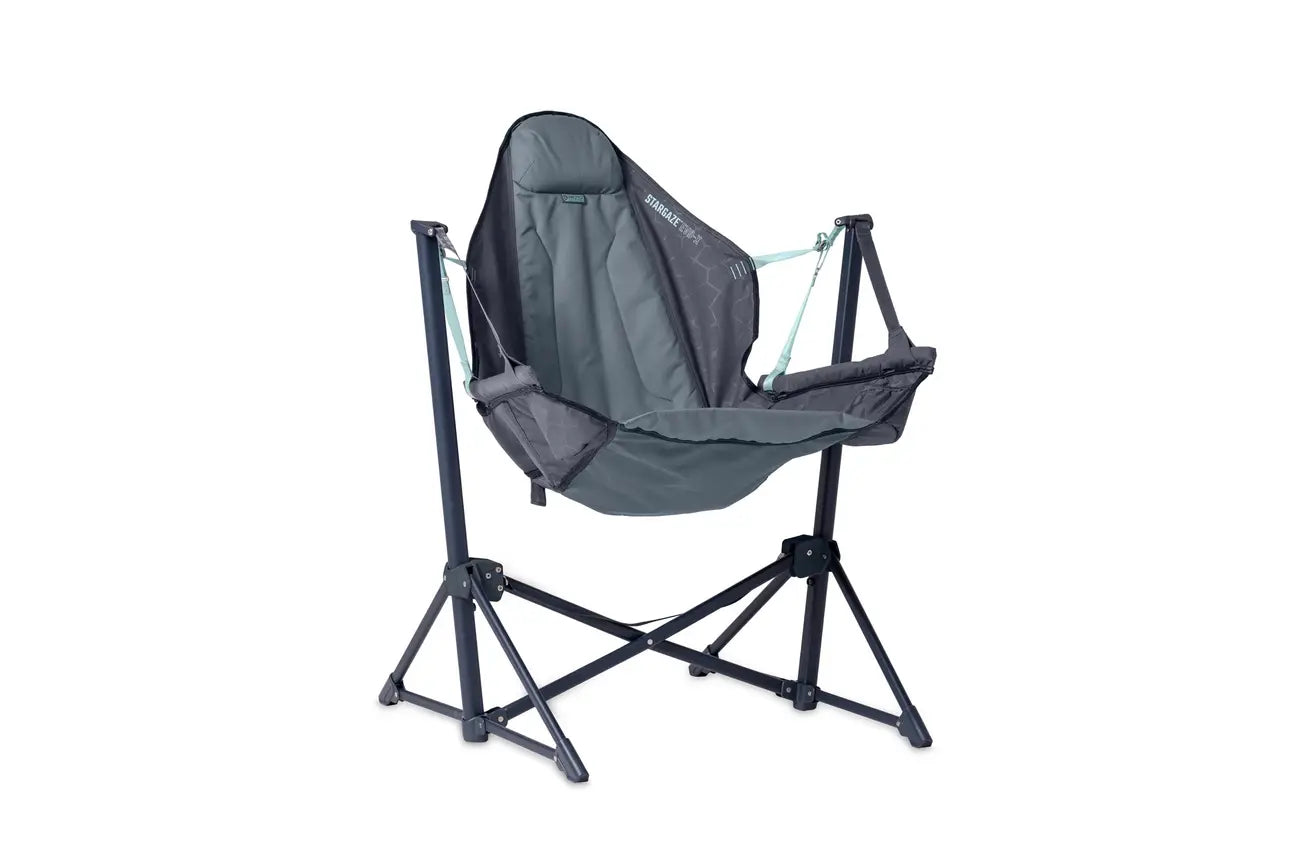 NEMO Stargaze EVO-X Folding Reclining Camp Chair