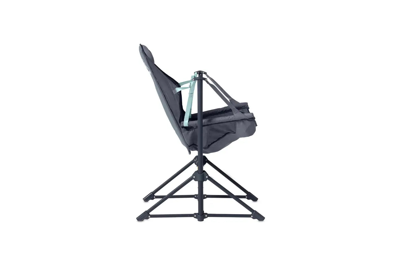 NEMO Stargaze EVO-X Folding Reclining Camp Chair