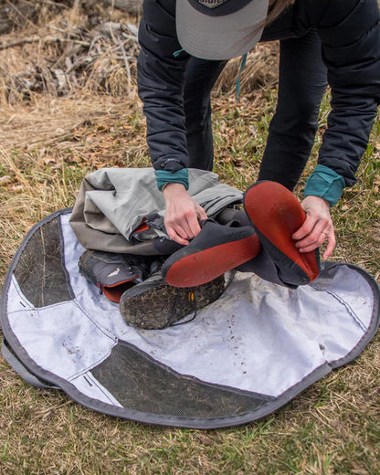 Simms Taco Bag