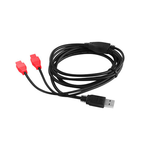 Hotronic USB Load Plug XLP C