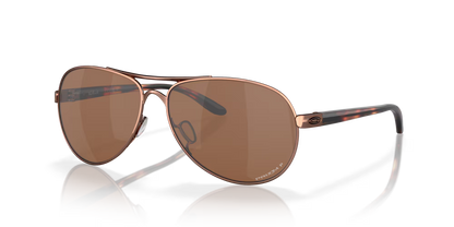 Oakley Feedback Prizm Saphire Sunglasses