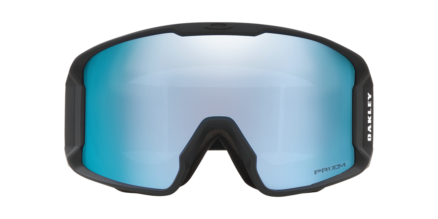 Oakley Line Miner L Goggle