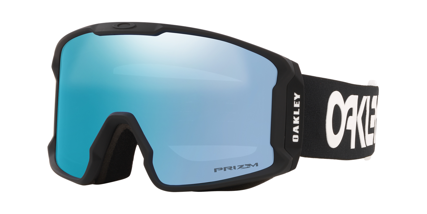Oakley Line Miner L Goggle