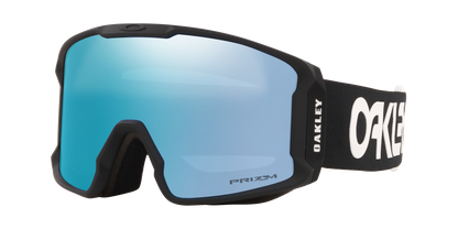 Oakley Line Miner L Goggle