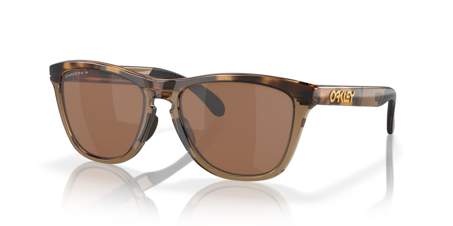 Oakley Frogskins Range