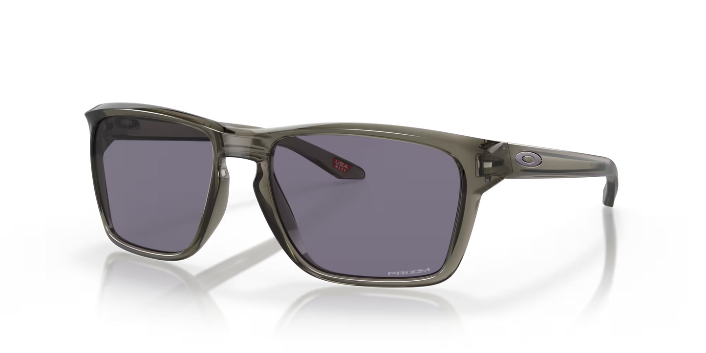 Oakley Sylas Sunglasses