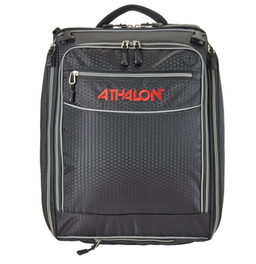 Athalon "Onboard" Convertible Boot Bag - Model #831