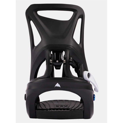 Burton Kids’ Step On Re:Flex Snowboard Bindings