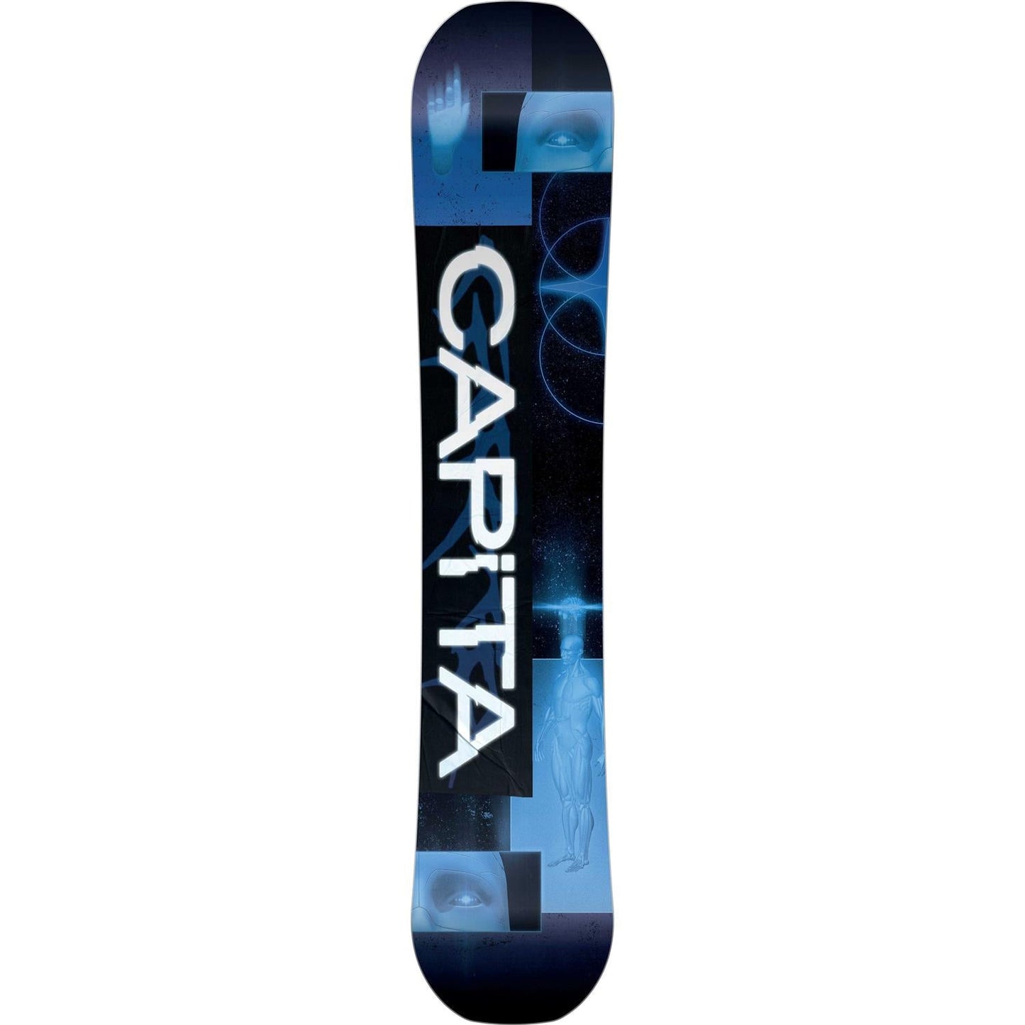Capita Pathfinder Camber Men's Snowboard 2024