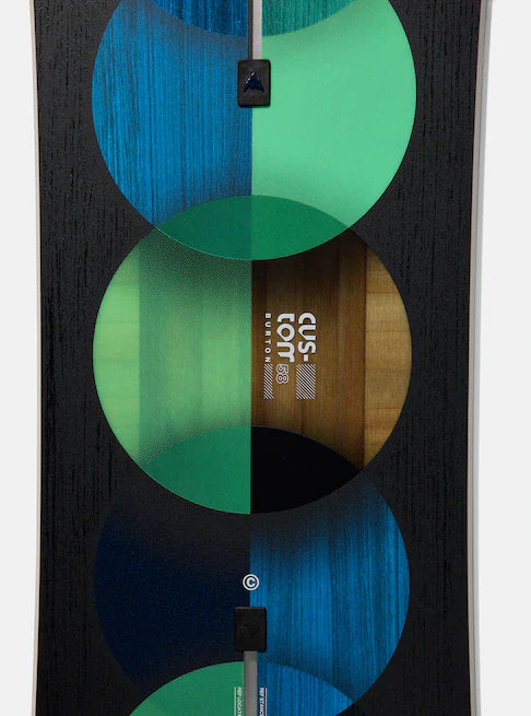 Burton Custom Camber 2025 Men's Snowboard