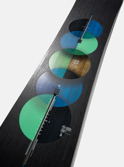 Burton Custom Camber 2025 Men's Snowboard