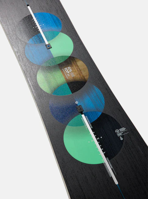 Burton Custom Camber 2025 Men's Snowboard