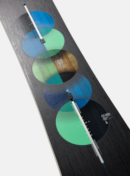 Burton Custom Camber 2025 Men's Snowboard