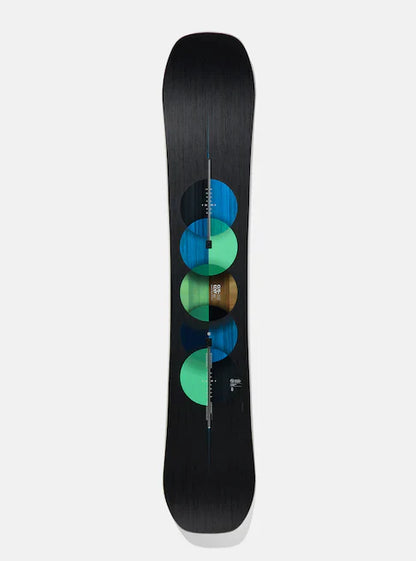 Burton Custom Camber 2025 Men's Snowboard