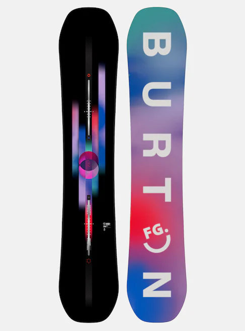 Burton FeelGood 2025 Women's Snowboard