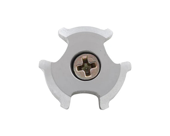 Simms AlumiBite Star Wading Cleats (10-Count)