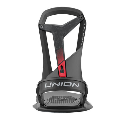 Union Falcor Travis Rice Pro Model Snowboard Binding