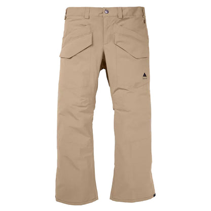 Burton Men's Covert 2.0L Insulated Snowpants