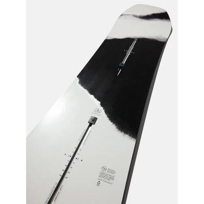 Burton Family Tree Hometown Hero Camber Unisex 2025 Snowboard