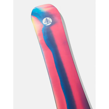 Burton Family Tree Hometown Hero Camber Unisex 2025 Snowboard