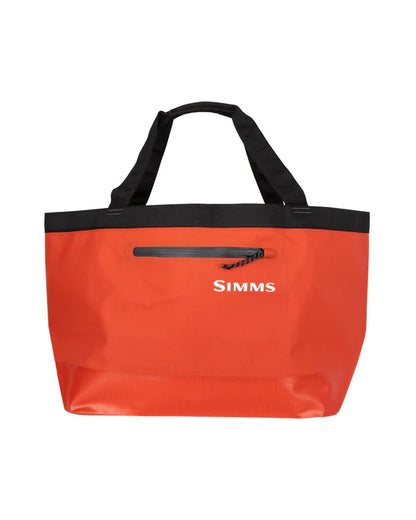 Simms Dry Creek Simple Fishing Tote 50L
