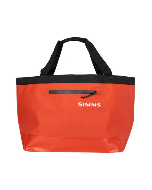 Simms Dry Creek Simple Fishing Tote 50L